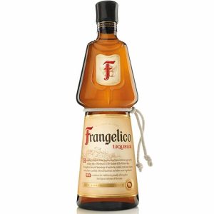 FRANGELICO LIQUEUR 750ML
