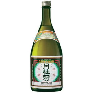 GEKKEIKAN SAKE 1.5LT