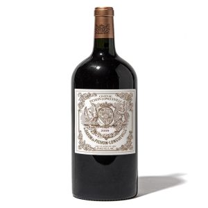 CHATEAU PICHON LONGUEVILLE PAULLAC