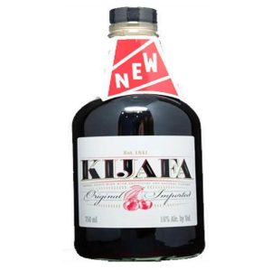 CHERRY KIJAFA 750ML