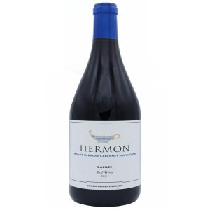 MOUNT HERMON CABERNET SAUVIGNON