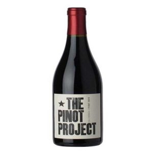 THE PINOT PROJECT PINOT NOIR 750ML