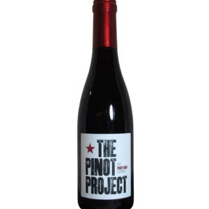 THE PINOT PROJECT PINOT NOIR 375ML