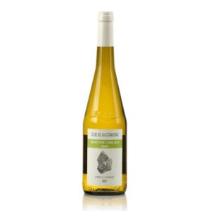 CLOS DE LA GERAUDRIE MUSCADET SEVRE ET M
