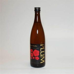 HAKUTSURU PLUM WINE