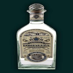 TEQUILA FORTALEZA  BLANCO