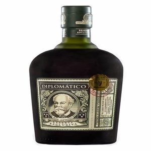 DIPLOMATICO RESERVA EXCLUSIVA 750ML