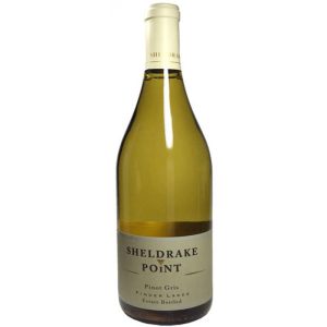 SHELDRAKE POINT PINOT GRIS
