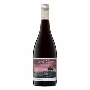 DEVIL'S CORNER TASMANIA PINOT NOIR