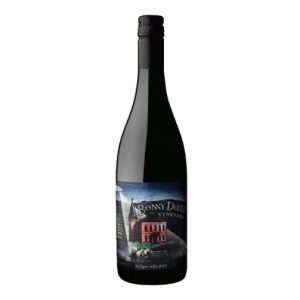 BONNY DOON LE CIGARE VOLANT RED