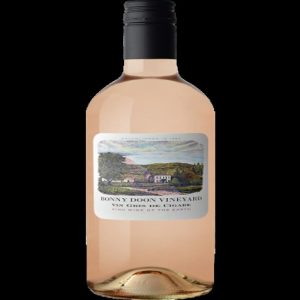 BONNY DOON VIN GRIS DE CIGARE ROSE