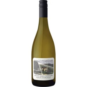 BONNY DOON LE CIGARE BLANC
