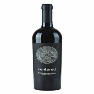 CENTERED NAPA CABERNET SAUVIGNON