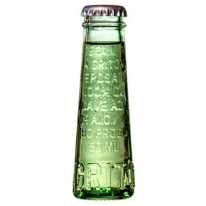 LA GRITONA REPOSADO  50ML