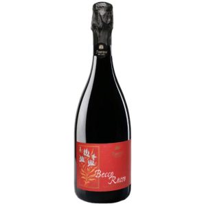 BECCO ROSSO LAMBRUSCO GRASPAROSSA