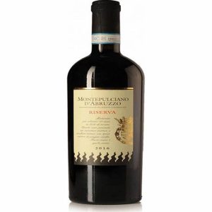 FIAMME MONTEPULCIANO D'ABRUZZO