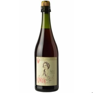 L'ONESTA LAMBRUSCO DI SORBARA