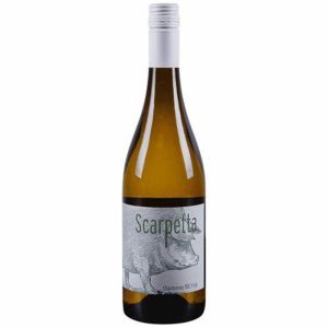 SCARPETTA CHARDONNAY FRIULI