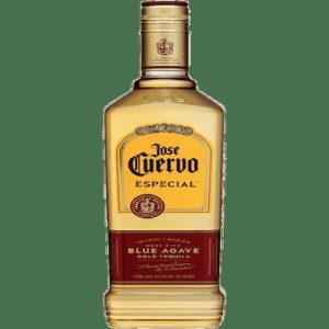JOSE CUERVO 1LT ESPECIAL GOLD