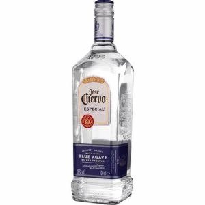 JOSE CUERVO 1LT ESPECIAL SILVER 1L