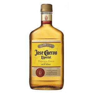 JOSE CUERVO 375ML ESPECIAL GOLD