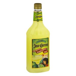 CUERVO MARGARITA AUTHENTIC MIX 1L
