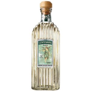 GRAN CENTENARIO PLATA  750ML