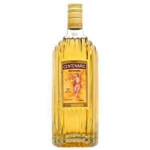 GRAN CENTENARIO REPOSADO 750ML