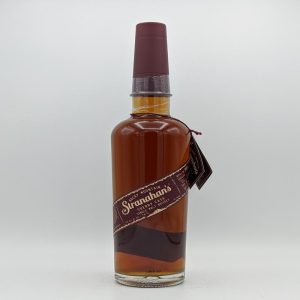 STRANAHAN'S SHERRY CASK SINGLE MALT WHISKEY