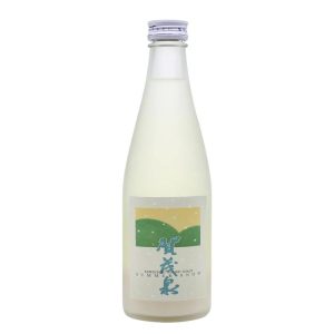 KAMOIZUMI NIGORI GINJO