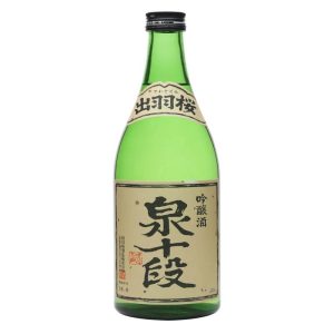 IZUMI JUDAN DEWAZAKURA