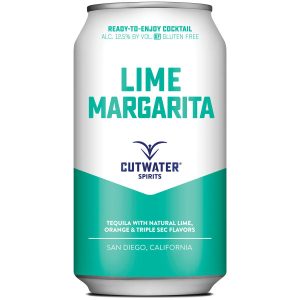 CUTWATER LIME MARGARITA