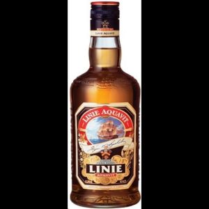 LYSHOLM LINIE AQUAVIT 750ML