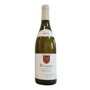 MONTS DE BOURGOGNE CHARDONNAY