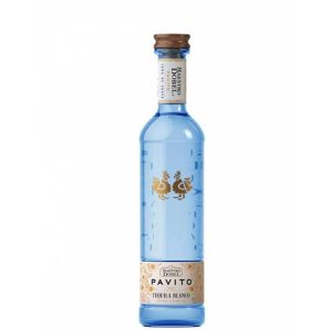 MAESTRO DOBEL PAVITO