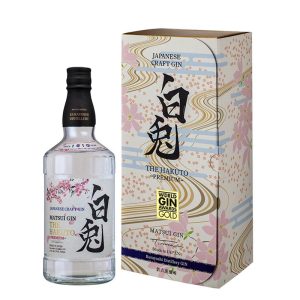 THE HAKUTO GIN