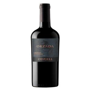ODFJELL ORZADA CABERNET SAUVIGNON