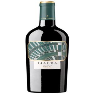 IJALBA RIOJA RESERVA