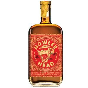 HOWLER HEAD BOURBON