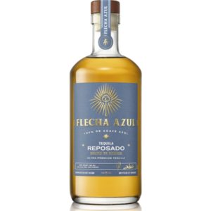 FLECHA AZUL REPOSADO 750ML