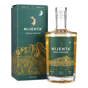 MIJENTA TEQUILA REPOSADO