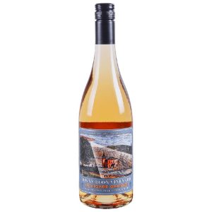 BONNY DOON LE CIGARE ORANGE WINE