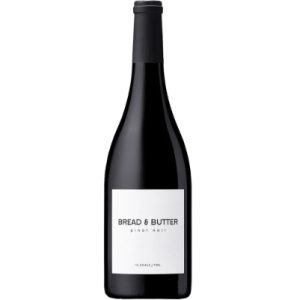 BREAD & BUTTER PINOT NOIR