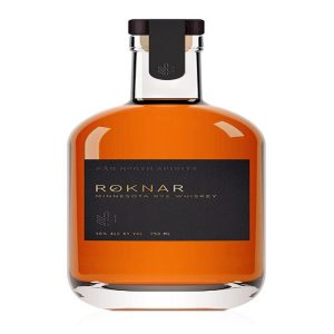 ROKNAR DE LAUREN SINGLE BARREL RYE