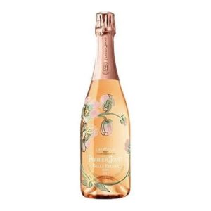 PERRIER JOUET BELLE EPOQUE ROSE CHAMPAGN