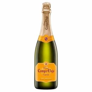 CAVA GRAN CAMPO VIEJO BRUT