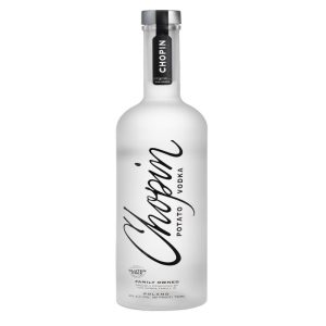 CHOPIN POTATO VODKA 750ML