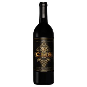 HEDGES FAMILY C.M.S. CABERNET SAUVIGNON