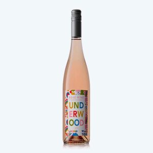 UNDERWOOD OREGON ROSE ( PRIDE EDITION )