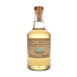 CASAMIGOS TEQUILA REPOSADO 750ML